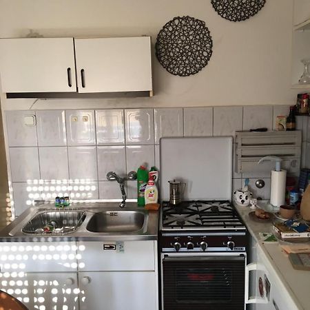 ケストヘイFonix Apartmanアパートメント エクステリア 写真