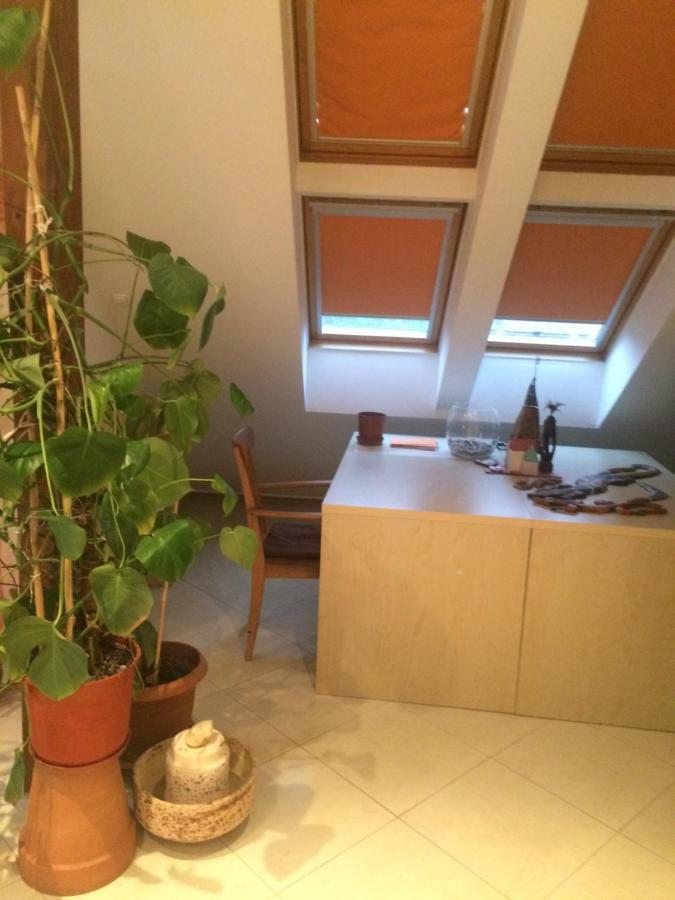 ケストヘイFonix Apartmanアパートメント エクステリア 写真