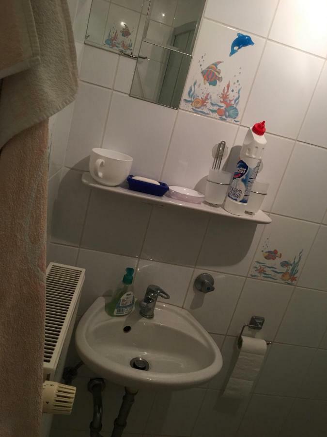 ケストヘイFonix Apartmanアパートメント エクステリア 写真